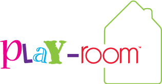 Play Room Logo